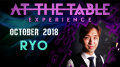 At The Table Live Ryo October 17, 2018